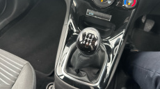 Ford Fiesta 1.0 EcoBoost Zetec 5dr Petrol Hatchback